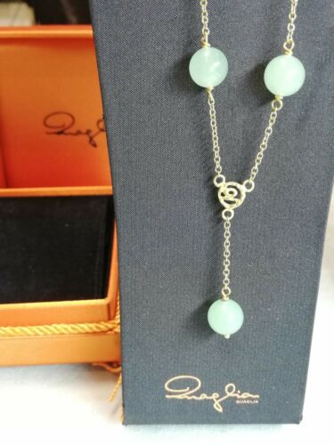 Collana in oro etrusco