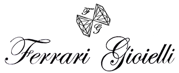 Orafo Ferrari | Gioielli Varazze Logo